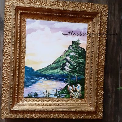 My creations are celestial, spiritually, and nature inspired. A bit of fantasy expressed with a bold vivid palette. Commissions open (portraits, photo realism)