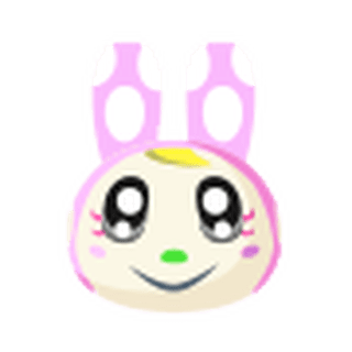 桃野うさぎ Pink Bunny Twitter