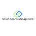 Union Sports Mgmt (@unionsportsmgmt) Twitter profile photo Union Sports Mgmt (@unionsportsmgmt) Twitter profile photo