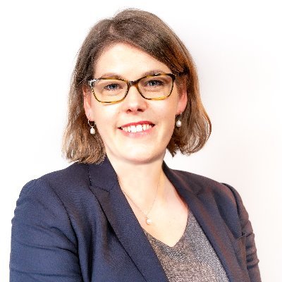 CateNymann's profile picture. Head of Policy & Membership Affairs, ALDE Party. All tweets my own. RT not endorsement.