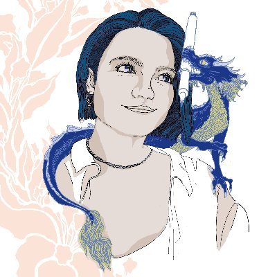 Ash & Ink Illustrationさんのプロフィール画像