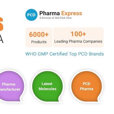 PCD PHARMA EXPESS - B2b Pharma Market Place Connecting Buyers and Sellers ..