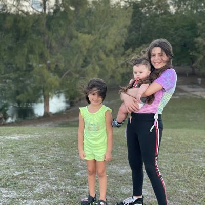 GheencyL's profile picture. Mom of 3 🥰