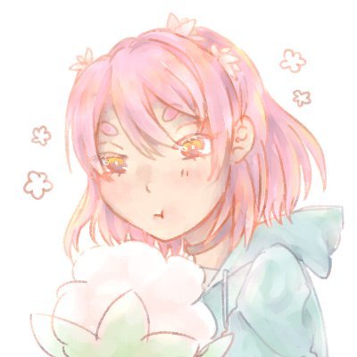 lilith_iclyn's profile picture. オランジェット