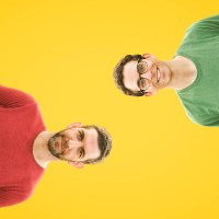 Louis and Dan and the Invisible Band (@ldinvisibleband) 's Twitter Profile