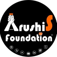 Arushis Foundation(@ArushisFoundat1) 's Twitter Profile Photo
