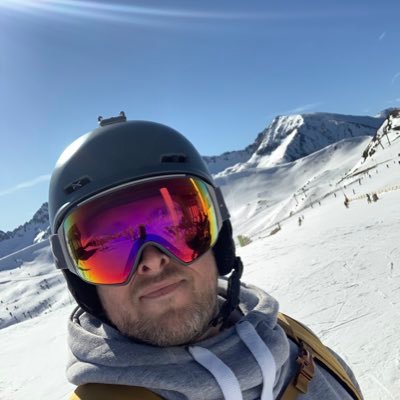 A keen cyclist and snowboarder, busy dad and at work a VP of Revenue Operations & Enablement @Ometria and ex @GoCardless, @Xero and @Sage Sales Ops leader.