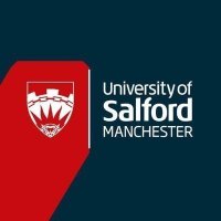 Salford Uni News (@salforduninews) 's Twitter Profile Photo Salford Uni News (@salforduninews) 's Twitter Profile Photo