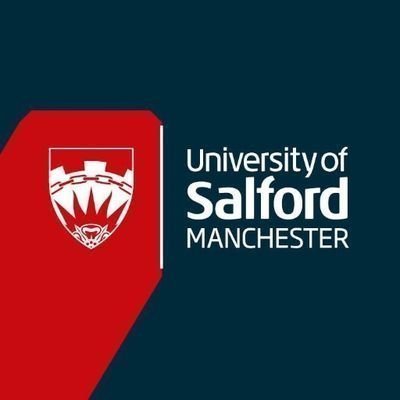 Salford Uni News (@SalfordUniNews) / Twitter