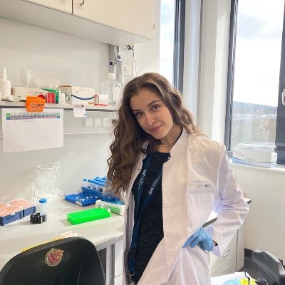 PhD student @cphbiosciphd @UCPH_CPR 🇩🇰 🧬| MSc in Neuroscience 🧠