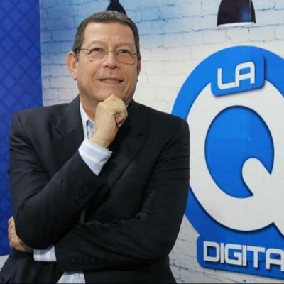 Periodista de La Q Digital Palmira.