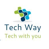 Techway15's profile picture. #LAEMPRESADELFUTURO 
Empresa de productos innovadores 
#technology #techway #future