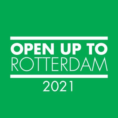 Open Up To Rotterdam