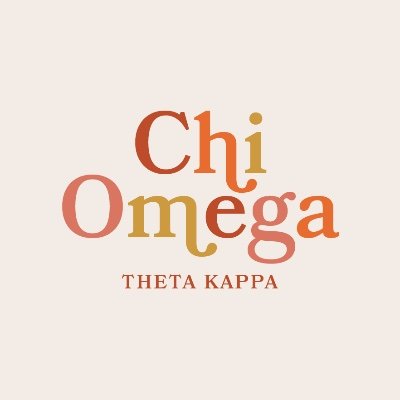 We are the Theta Kappa chapter of Chi Omega! Proudly located in Waco, TX, our colors are cardinal & straw - we love owls, and skulls and crossbones.