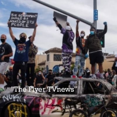 theflyertvnews's profile picture. News Of The Daily Event!
Noticias Del Acontecer Diario!