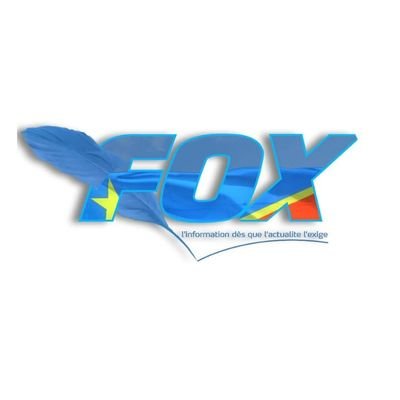 foxtimecongo Profile Picture