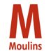 La Montagne Moulins (@MontagneMoulins) Twitter profile photo