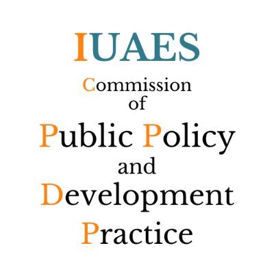 IUAES:Anthro, Public Policy & Development Practice