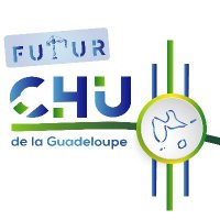 Futur CHU de la Guadeloupe (@futurchu971) 's Twitter Profile