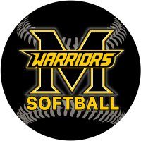 Memorial Warrior Softball(@memorial_sb) 's Twitter Profile Photo