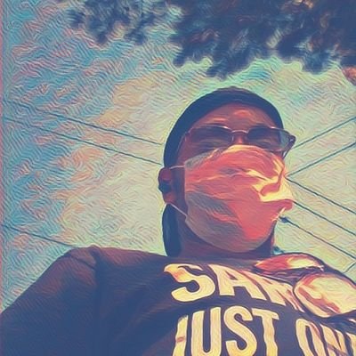 Simply put I'm just an entrepreneur trying to make it