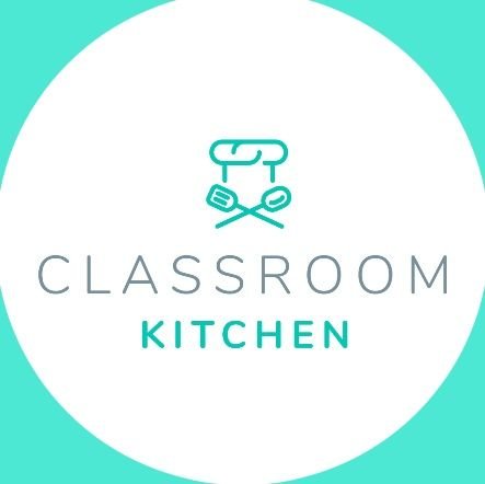 Classroom Kitchen helps primary schools to turn their Classrooms into the Kitchen with outstanding cooking and nutrition lessons! 🍒🍎🥝🍇

#educooking with CK