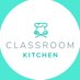 Classroom Kitchen (@ClassroomK) Twitter profile photo