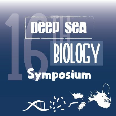 Official account of the 16th Deep-Sea Biology Symposium - Brest, France (12-17.09.21) - #16DSBS - organized by @ifremer_fr