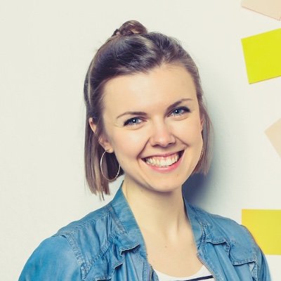 🎈Life Design Coach, Lebenskünstlerin und Frohnatur
🎈Gestalte dein kreatives Berufsleben, das dich begeistert
https://t.co/0bIi3PP7sT