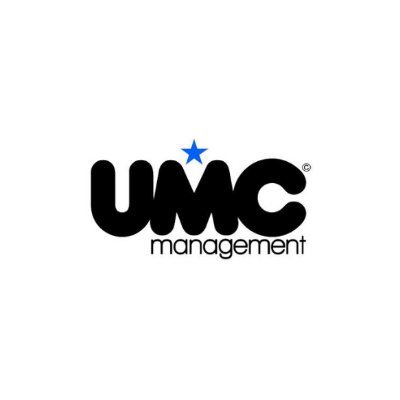 The official UMC management twitter page
Artist booking agency and management est 1993
💻 info@umcmanagement.co.uk
📲 +44 116 277 9777