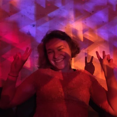 MaryCAtkinson's profile picture. 