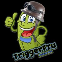 TriggerFTU (@fantomphox) 's Twitter Profile