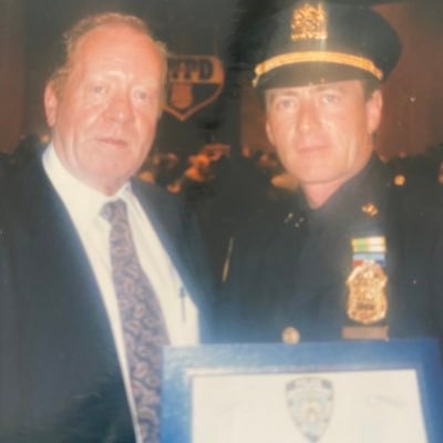 Ret NYPD Sgt. Greatest job in the World. 9/11 First Responder (Never Forget) Executive Protection Specialist (Ret) Crisis Mgmt/Business Continuity Expert