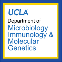 UCLA Microbio, Immunology, & Molecular Genetics(@MicrobioUcla) 's Twitter Profile Photo