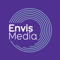 Jen Davies (@envismedia) 's Twitter Profile Photo