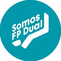 Somos FP Dual(@SomosFPDual_) 's Twitter Profile Photo