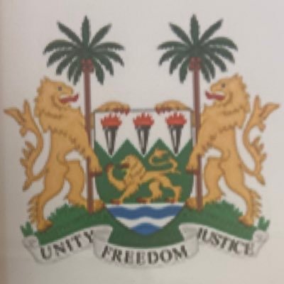 SierraLeoneHCUK Profile Picture