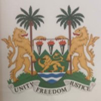 Sierra Leone High Commission UK(@SierraLeoneHCUK) 's Twitter Profileg