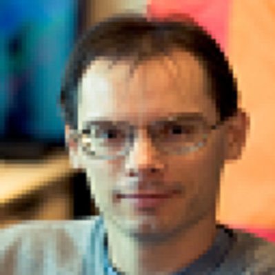 Epic Games founder and CEO / Twitter for iPhone user
