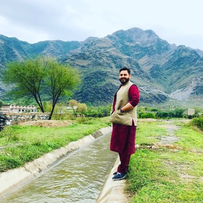 Bachelor in geology, master on project management