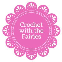 CrochetWithTheFairies(@CrochetFairies) 's Twitter Profile Photo