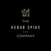 The Kebab Spike Co. (@thekebabspikeco) Twitter profile photo