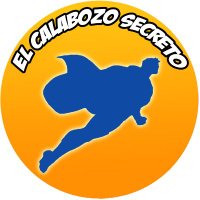 El Calabozo Secreto(@CalabozoSecreto) 's Twitter Profile Photo