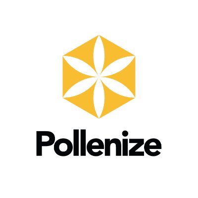 Pollenize CIC is an award winning pollinator conservation organisation. We bring together the power of community and science to combat pollinator decline!