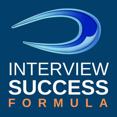 Interview Success Formula: the official account. Custom built answers to interview questions and online interview course. Follow for tips, tricks & advice.