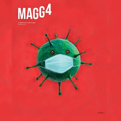 Magg4 Dergi