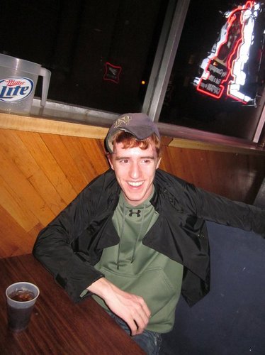 __joeysmith's profile picture. 