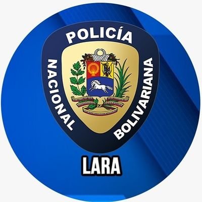 Twitter Oficial del Centro de Coordinacion Policial del Estado Lara (CPNB)