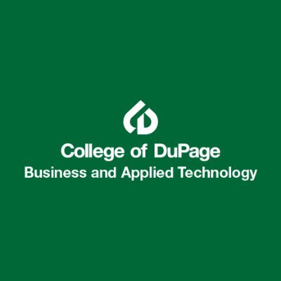 Official account for the Business and Applied Technology division at College of DuPage.