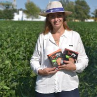 M. Florencia Ricca (@flor_ricca78) 's Twitter Profile Photo M. Florencia Ricca (@flor_ricca78) 's Twitter Profile Photo